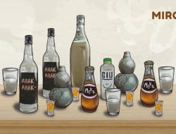 Taman Kota Felix Fernandes Larantuka Sering Dijadikan Tempat Miras, Warga Minta Tim Patroli Lampu Biru Turun Tangan