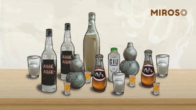 Taman Kota Felix Fernandes Larantuka Sering Dijadikan Tempat Miras, Warga Minta Tim Patroli Lampu Biru Turun Tangan