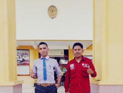 Ketua Partai Demokrat Lembata di Somasi oleh Seorang Ibu Warga Lewoleba