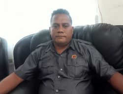 Tegas!!! ADPRD Flotim Vicky Bethan, Minta Pemda Lakukan Reconsider Kebijakan Pemberhentian TEKO