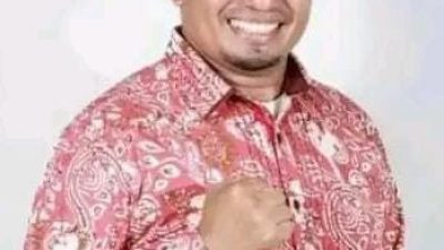 Keren Beta Timor Hadir Dalam Misi Kemanusiaan