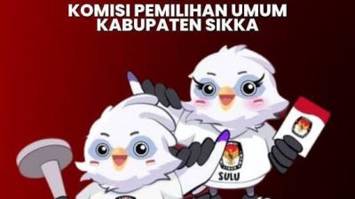 Dua Bulan Honor Belum Dibayar, KPUD Sikka  Diduga Menjadikan PPS Sebagai ‘Budak’