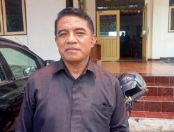 YSB Diduga Posting Alat Vital Pria Di Story Wa, BK DPRD Hanya Bisa ‘Membisu’