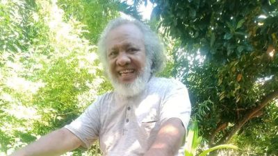 Publik Minta Nama PJ Bupati Flotim Diusulkan Secara Demokratis dan Trasparan