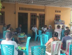 Arisan Keluarga Titehena Dengan Anggota 38 Orang di Kota Kupang Kembali Berkumpul