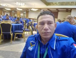 Anggota DPRD Fraksi Partai Demokrat Mengusulkan Dua Nama Calon Pejabat Bupati Lembata