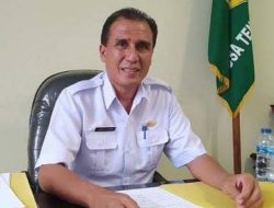 Dampak Semana Santa, Roda Perekonomian di Flotim Mengalami Kenaikan yang Signifikan