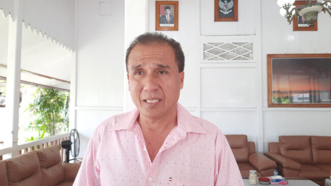 Poros NTT News