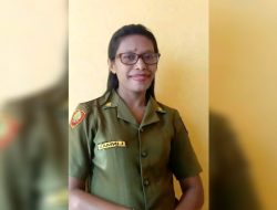 Waspada Cuaca Extrem, BPBD Flotim Telah Keluarkan Surat Peringatan Dini Bibit Siklon 98S