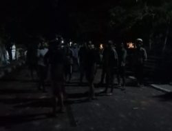 Tawuran Pemuda di Flotim Kembali Terjadi, Kepolisian Sedang Mengumpulkan Keterangan dari Para Saksi