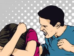 Oknum Guru SMP Diduga Sering Menganiaya Istrinya Hingga Menteror Dimedsos Dengan Kata Kotor