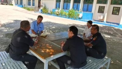 Bea Cukai Harus Tindak Tegas Pemasok Pakaian Bekas