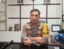 Provokator Tawuran Antar Pemuda Kelurahan Balela dan Larantuka Diburu Polisi