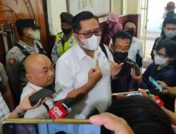 PKN Harapkan 2024 Ada Tiga Pasang Capres dan Cawapres