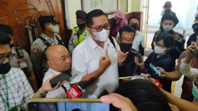 PKN Harapkan 2024 Ada Tiga Pasang Capres dan Cawapres