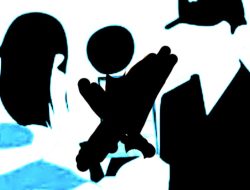 Diduga Oknum Kades Desak Warga Keluarkan Uang dan Minta Wik Wik