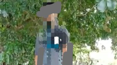 Warga Watoone Ditemukan Tewas Gantung Diri, Begini Keterangan Kapolsek Adonara Timur