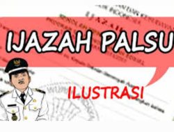 Kasus Ijasa Palsu Kepala Des Lagi Diusut oleh Satreskrim Polres Lembata