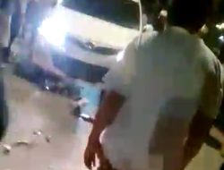 Kecelakaan Maut di Kupang, Seorang Polisi Mengalami Nasib Tragis di TKP