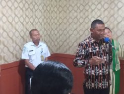 Bulan April NTT Masuk Musim Kemarau, Pemprov  Minta Petani Tanam Tanaman Holtikultura