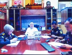 Jampidum RI Setuju Usulan Penyelesaian RJ yang Diajukan Kejari TTU