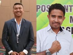 Begini Putusan Dibacakan di Persidangan Kasus Penganiayaan Dengan Terdakwa Wandri Manno