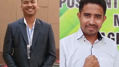 Begini Putusan Dibacakan di Persidangan Kasus Penganiayaan Dengan Terdakwa Wandri Manno