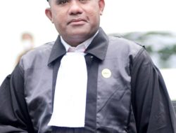 Agus Boli Minta PT Bumi Indah Jaga Kualitas Jalan