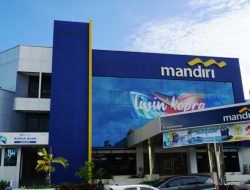 Idul Fitri 1444 H,Widowibowo: Bank Mandiri Siapkan Layanan Unggulan Untuk Masyarakat  NTT