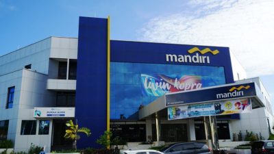 Idul Fitri 1444 H,Widowibowo: Bank Mandiri Siapkan Layanan Unggulan Untuk Masyarakat  NTT