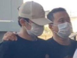 Ternyata  Inisial Artis Terkenal  Yang Diduga Kasus Penyalahgunaan Narkoba  Begini  Kata Polres Metro Jakarta Barat