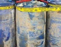 Tegas Bupati Lembata,Tindakan Mafia BBM Harus Segera Dihentikan