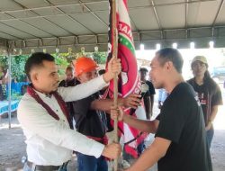 PK Terjun Ke Politik dengan Partai Kebangkitan Nusantara