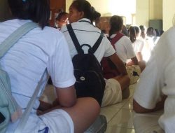 Peserta Paskibraka Tidak Lolos, Anggota DPRD Kota kupang minta Dievaluasi ulang