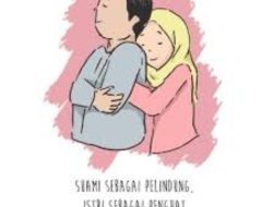 Berhasil Menemukan Cara Cerdas, Suami Bijak Titip di Istrinya: Tetangga Jadi Saksi Bisu