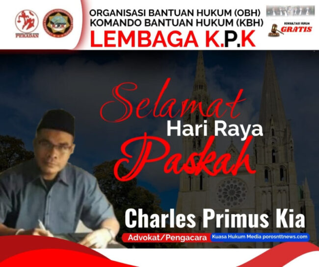 Poros NTT News