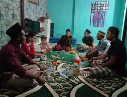 Ika Matim NTB Gelar Buka Puasa Bersama Pererat Silaturahmi di Bulan Suci Ramadan 1444 H