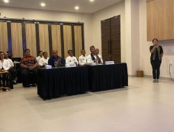 Hardiknas, Pemprov Siap Kirim Pemuda NTT Belajar dan Bekerja di Jerman