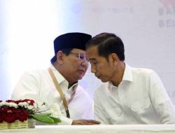 Presiden Jokowi Akui Prabowo Siap Gantikan Posisinya karena Dedikasinya dalam Menjaga Persatuan Negara