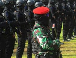 Kow Bisa Seorang Pastor Katolik Bisa Jadi Anggota Tentara Nasional Indonesia (TNI)