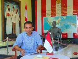 General Manager PT Bumi Stef Ola Demon, Calon Bupati yang Memiliki Keahlian dalam Membangunan Kabupaten Flores Timur