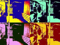 Warung Soto Jadi Saksi,Kakek 71 Tahun Tewas Overdosis Obat Kuat untuk Lampiaskan Nafsu