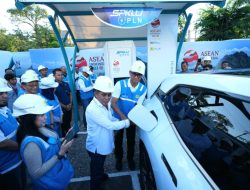 Kisah Dibalik Sukses dan Gemerlapnya KTT ASEAN di Labuan Bajo