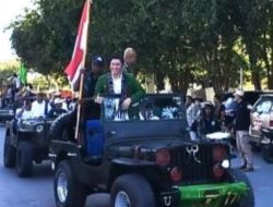 Komitmen PPP Dapat Memenangkan Kepercayaan dan Dukungan dari Masyarakat NTT