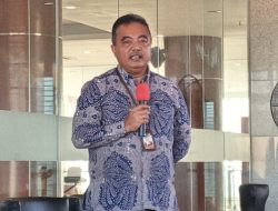 Bank Indonesia (BI) Melaporkan Kondisi Pertumbuhan Ekonomi NTT Tidak Sebanding dengan Nasional Sebesar 5,03% 