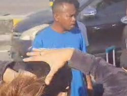 Ancam Penumpang di Pelabuhan Tenau,Sopir Polisikan Premanisme di Kapolresta Kupang Kota