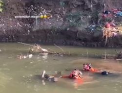 Diduga Seorang Remaja Asal Kenotan Ditemukan Meninggal di Kolam Perairam Bima, Menggemparkan Warga Flores Timur