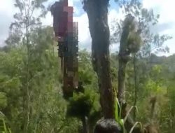 Seorang Pelajar Ditemukan Gantug Diri di TTU Bukan Kalah Pemilihan Kepala Desa