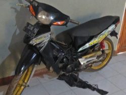 Diduga Pelaku Pemerkosaan di Desa Ilepati Kabur, Motornya Dirusaki oleh Suami Korban
