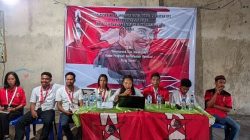 Tindakan Tiga Oknum TNI Al, GMNI Cabang Sikka: Diduga Kuat Lakukan Kekerasan Secara Fisik Terhadap  Andreas Wiliam